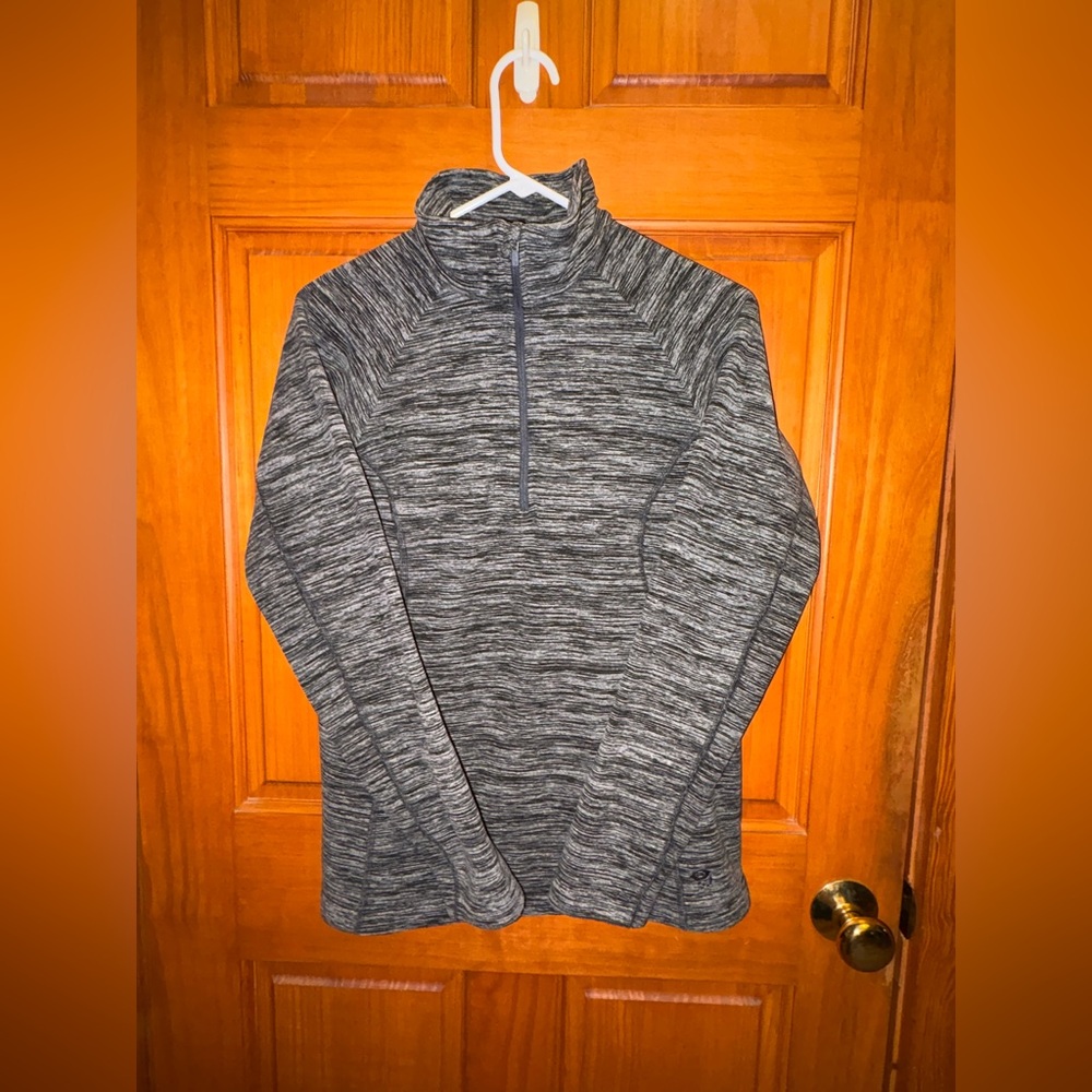 Charcoal Jacket - Mountain Hardwear